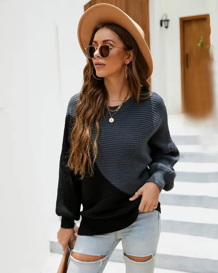 July 2026 new knitwear collection