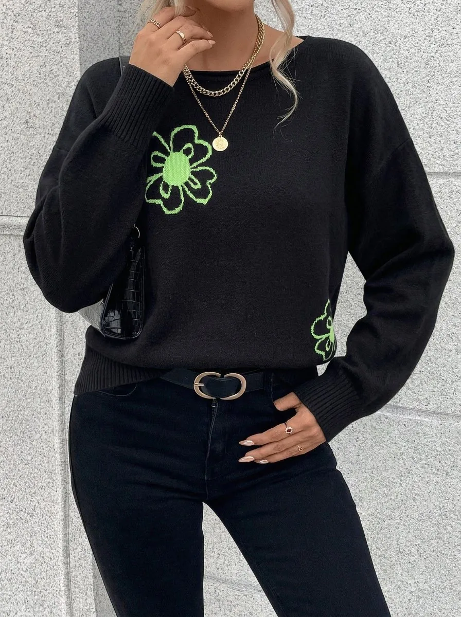 Full knitwear style library