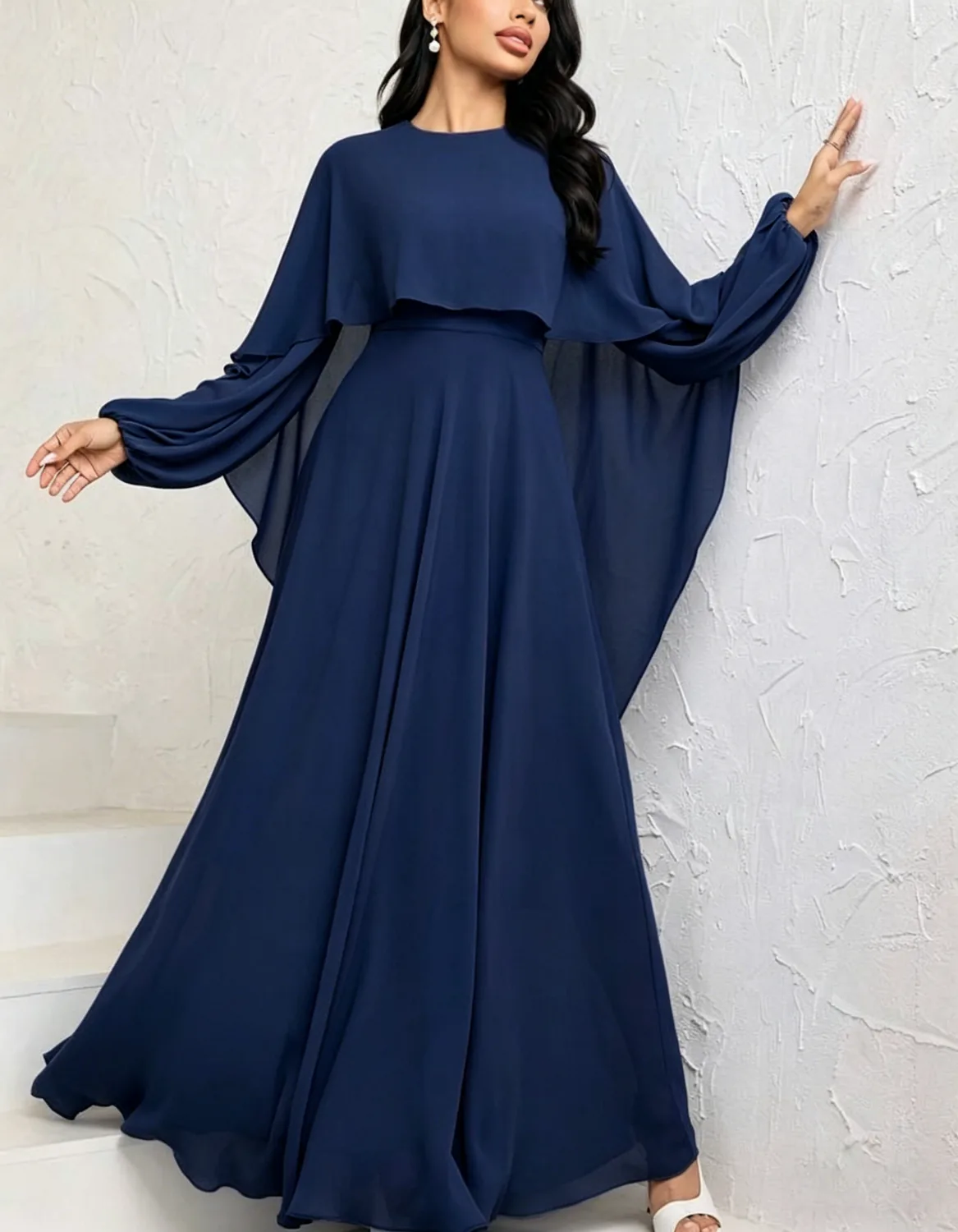 Middle East ready-stock dress collection
